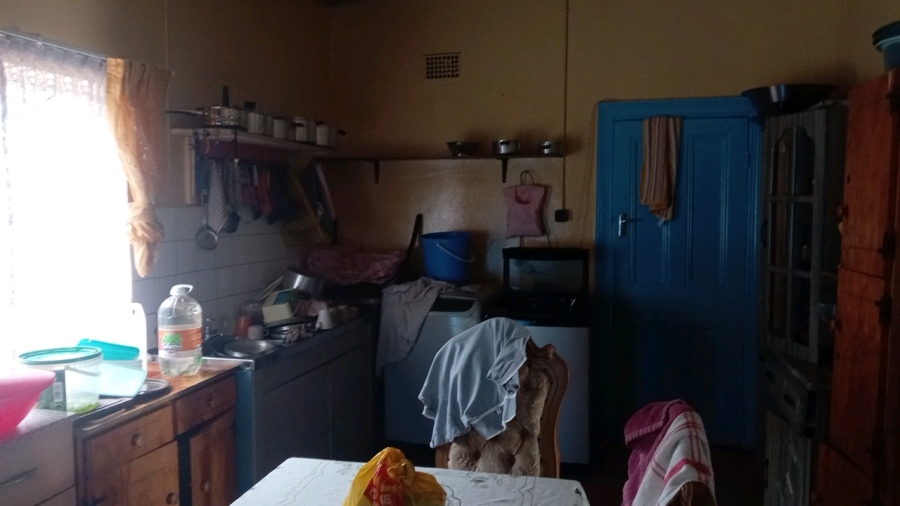 2 Bedroom Property for Sale in North Addo Road Phase 1 Eastern Cape